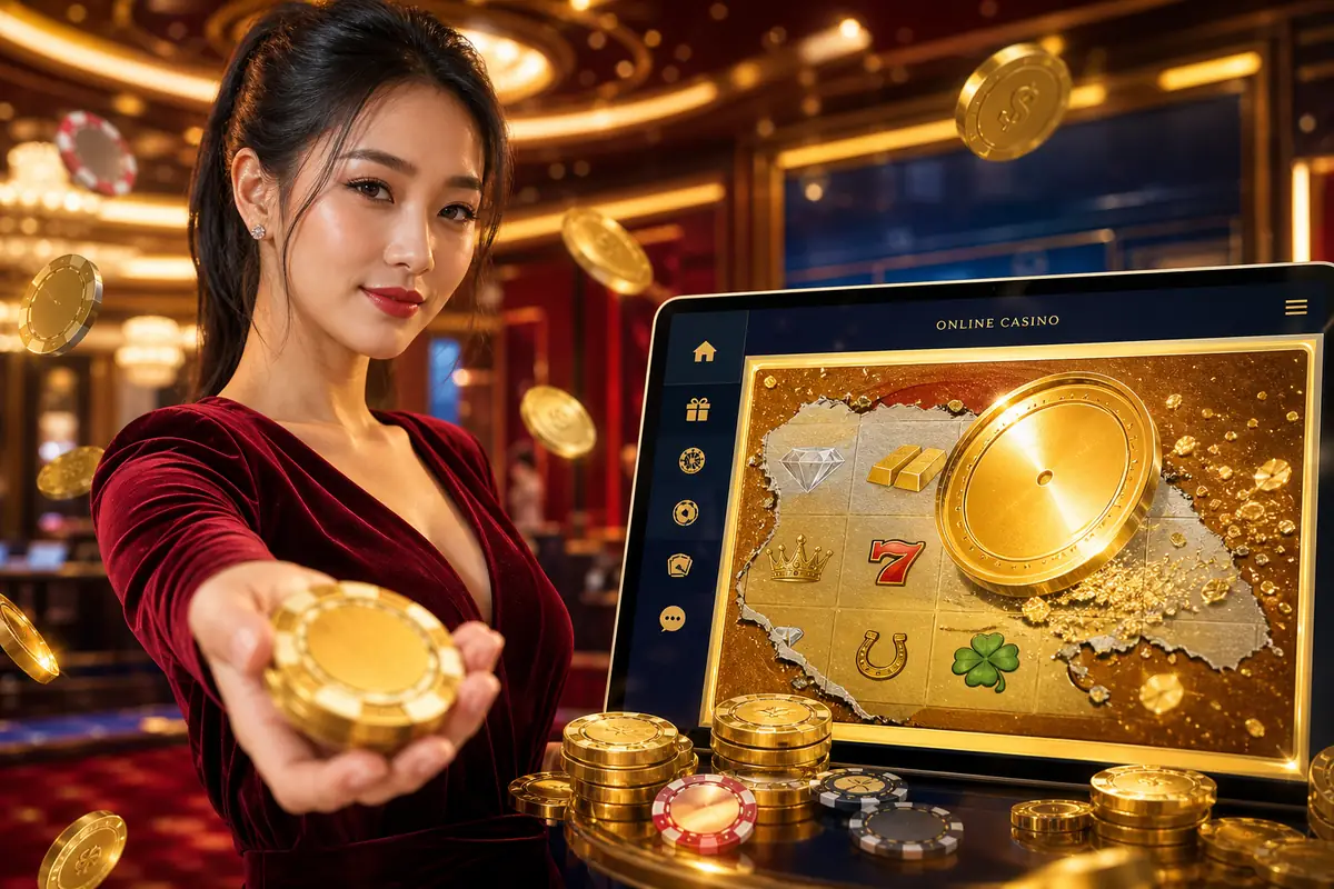 af59apk VIP ကစားသမားများ Cashback ရရှိနေသောမြင်ကွင်း
