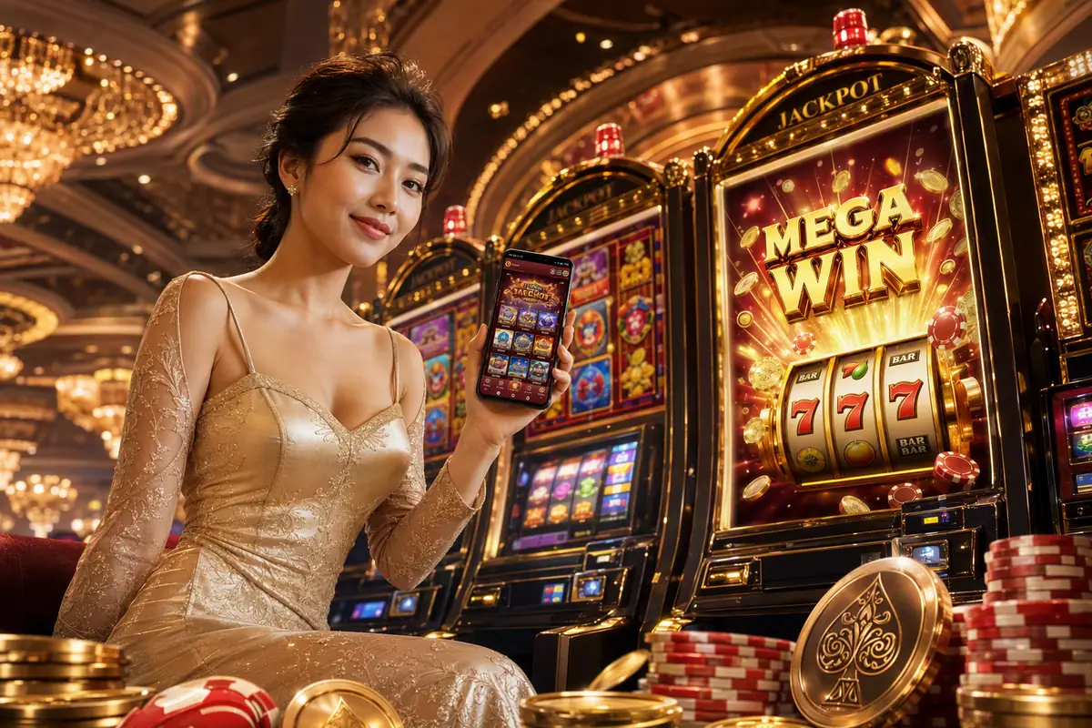 af59apk Live Casino ဂိမ်းများ